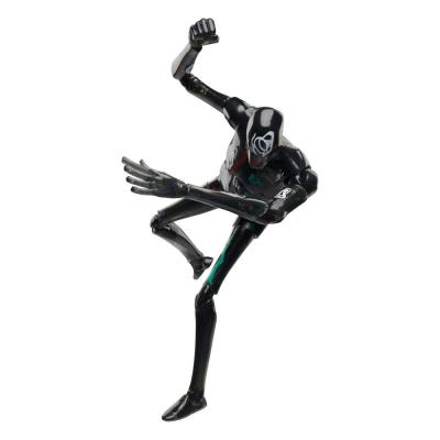 Spider-Man: Across the Spider-Verse Marvel Legends Figura The Spot 15 cm