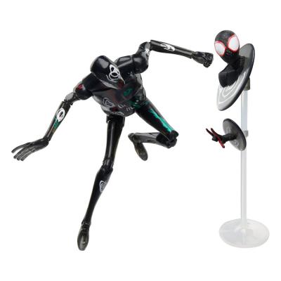 Spider-Man: Across the Spider-Verse Marvel Legends Figura The Spot 15 cm