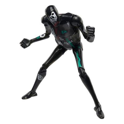 Spider-Man: Across the Spider-Verse Marvel Legends Figura The Spot 15 cm