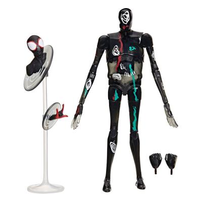 Spider-Man: Across the Spider-Verse Marvel Legends Figura The Spot 15 cm