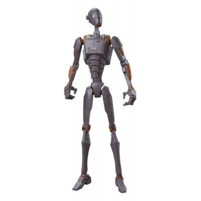 Star Wars: The Clone Wars Black Series Figura Commando Droid 15 cm