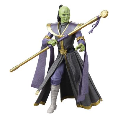 Star Wars: Shadows of the Empire Black Series Figura Prince Xizor 15 cm