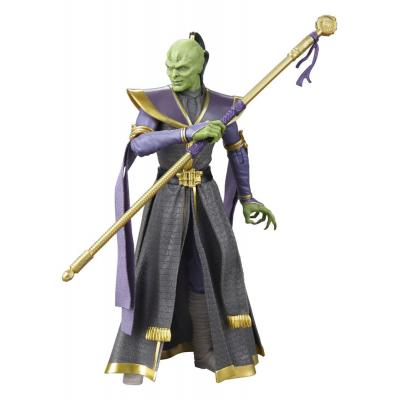 Star Wars: Shadows of the Empire Black Series Figura Prince Xizor 15 cm