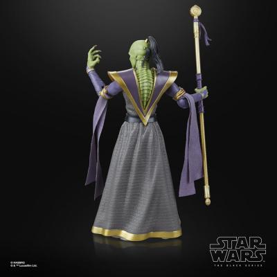 Star Wars: Shadows of the Empire Black Series Figura Prince Xizor 15 cm