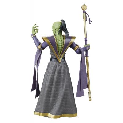 Star Wars: Shadows of the Empire Black Series Figura Prince Xizor 15 cm