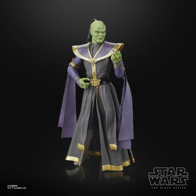 Star Wars: Shadows of the Empire Black Series Figura Prince Xizor 15 cm