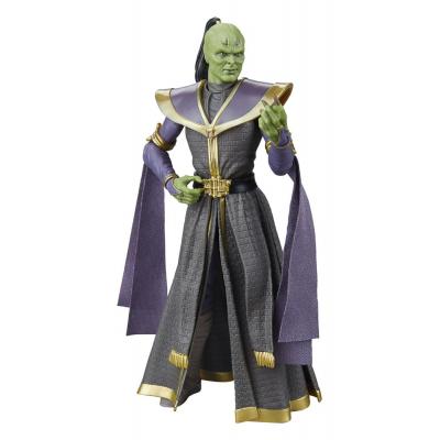 Star Wars: Shadows of the Empire Black Series Figura Prince Xizor 15 cm