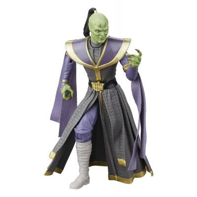Star Wars: Shadows of the Empire Black Series Figura Prince Xizor 15 cm