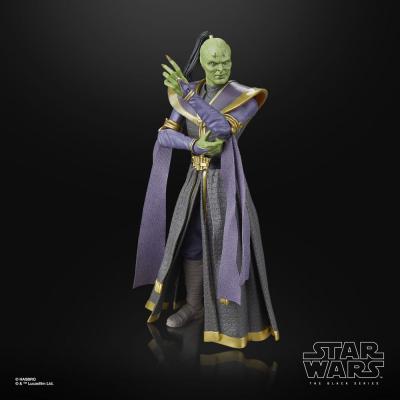 Star Wars: Shadows of the Empire Black Series Figura Prince Xizor 15 cm