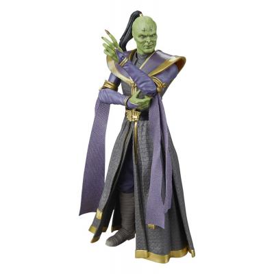 Star Wars: Shadows of the Empire Black Series Figura Prince Xizor 15 cm