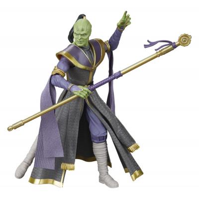 Star Wars: Shadows of the Empire Black Series Figura Prince Xizor 15 cm