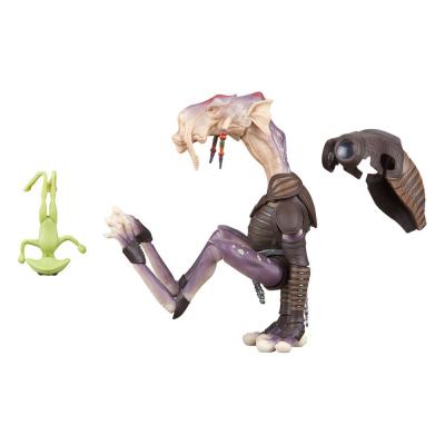 Star Wars Episode I Black Series Figura Sebulba 15 cm