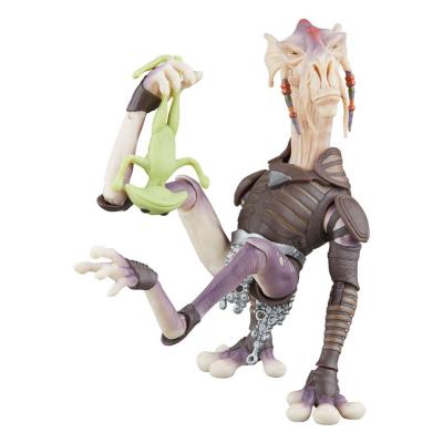 Star Wars Episode I Black Series Figura Sebulba 15 cm