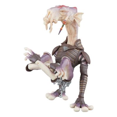 Star Wars Episode I Black Series Figura Sebulba 15 cm