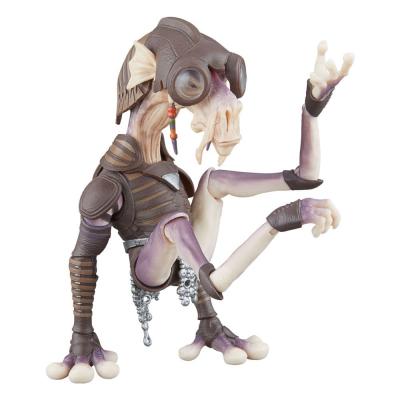 Star Wars Episode I Black Series Figura Sebulba 15 cm