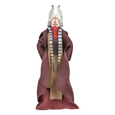 Star Wars Episode II Black Series Figura Shaak Ti 15 cm