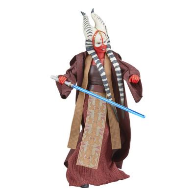Star Wars Episode II Black Series Figura Shaak Ti 15 cm