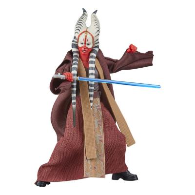 Star Wars Episode II Black Series Figura Shaak Ti 15 cm