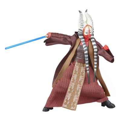 Star Wars Episode II Black Series Figura Shaak Ti 15 cm