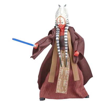 Star Wars Episode II Black Series Figura Shaak Ti 15 cm