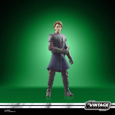 Star Wars: Ahsoka Vintage Collection Figura Anakin Skywalker 10 cm