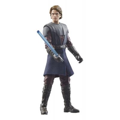 Star Wars: Ahsoka Vintage Collection Figura Anakin Skywalker 10 cm