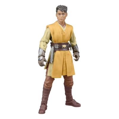 Star Wars: The Acolyte Vintage Collection Figura Jedi Knight Yord Fandar 10 cm