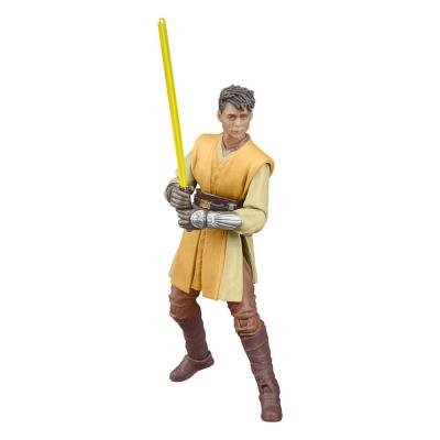 Star Wars: The Acolyte Vintage Collection Figura Jedi Knight Yord Fandar 10 cm