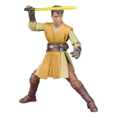 Star Wars: The Acolyte Vintage Collection Figura Jedi Knight Yord Fandar 10 cm