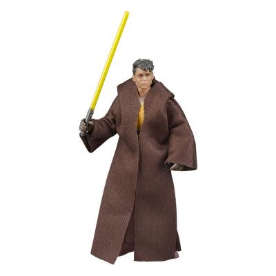 Star Wars: The Acolyte Vintage Collection Figura Jedi Knight Yord Fandar 10 cm