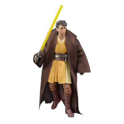 Star Wars: The Acolyte Vintage Collection Figura Jedi Knight Yord Fandar 10 cm