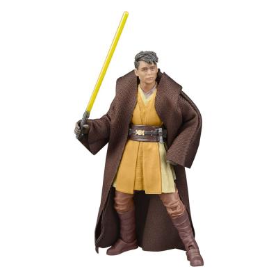 Star Wars: The Acolyte Vintage Collection Figura Jedi Knight Yord Fandar 10 cm