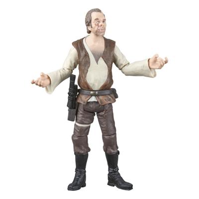 Star Wars Episode IV Vintage Collection Figura Doctor Evazan 10 cm