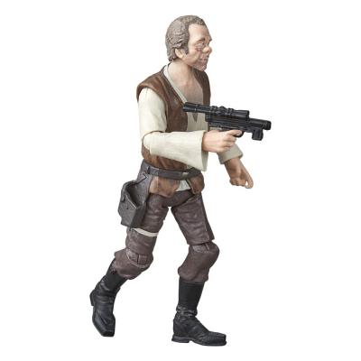 Star Wars Episode IV Vintage Collection Figura Doctor Evazan 10 cm