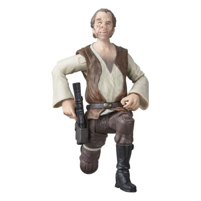 Star Wars Episode IV Vintage Collection Figura Doctor Evazan 10 cm