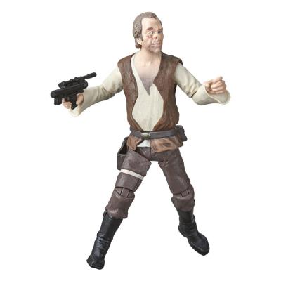 Star Wars Episode IV Vintage Collection Figura Doctor Evazan 10 cm