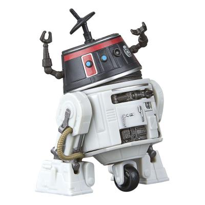 Star Wars: Rebels Vintage Collection Figura Chopper (Imperial Disguise) 6 cm