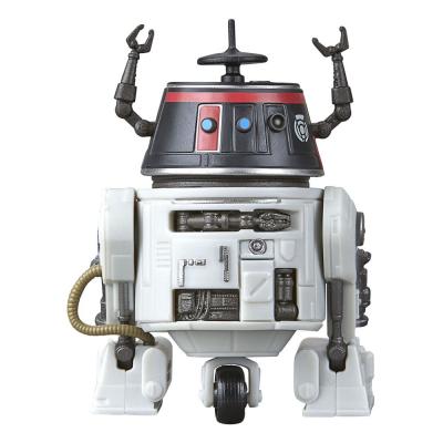 Star Wars: Rebels Vintage Collection Figura Chopper (Imperial Disguise) 6 cm