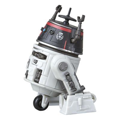 Star Wars: Rebels Vintage Collection Figura Chopper (Imperial Disguise) 6 cm