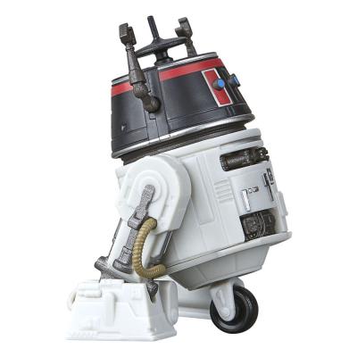 Star Wars: Rebels Vintage Collection Figura Chopper (Imperial Disguise) 6 cm