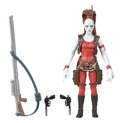 Star Wars Episode I Vintage Collection Figura Aurra Sing 10 cm
