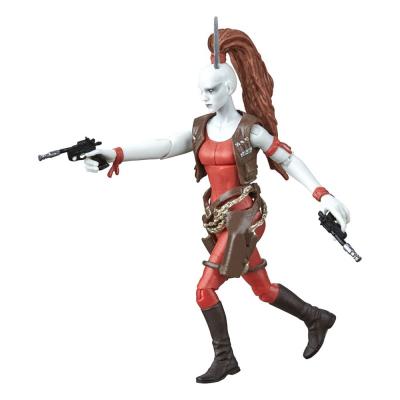 Star Wars Episode I Vintage Collection Figura Aurra Sing 10 cm