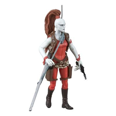 Star Wars Episode I Vintage Collection Figura Aurra Sing 10 cm