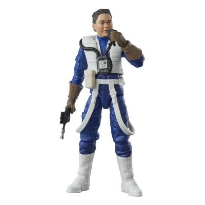 Star Wars: Ahsoka Vintage Collection Figura Lieutenant Callahan 10 cm