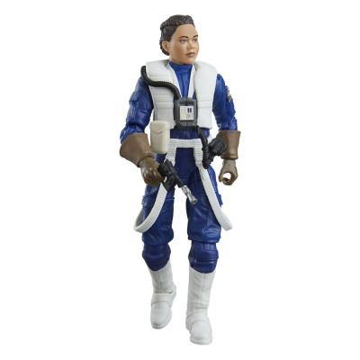 Star Wars: Ahsoka Vintage Collection Figura Lieutenant Callahan 10 cm