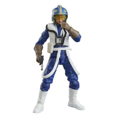 Star Wars: Ahsoka Vintage Collection Figura Lieutenant Callahan 10 cm
