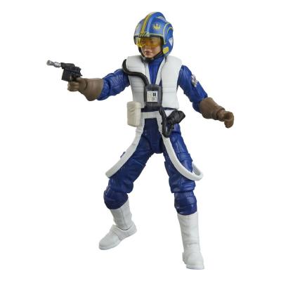 Star Wars: Ahsoka Vintage Collection Figura Lieutenant Callahan 10 cm