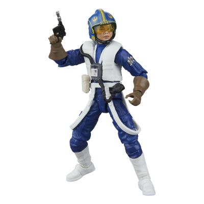 Star Wars: Ahsoka Vintage Collection Figura Lieutenant Callahan 10 cm