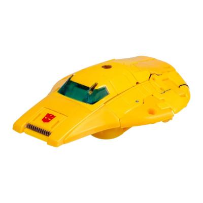 Transformers Generations Legacy United Deluxe Class Figura Origin Bumblebee 14 cm