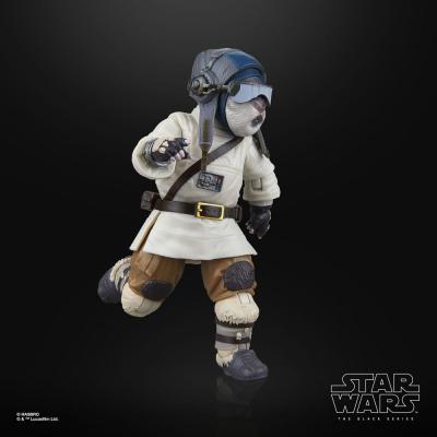 Star Wars: The Acolyte Black Series Figura Bazil (Jedi Order Tracker) 10 cm